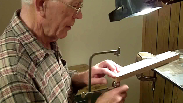 Handcrafted products